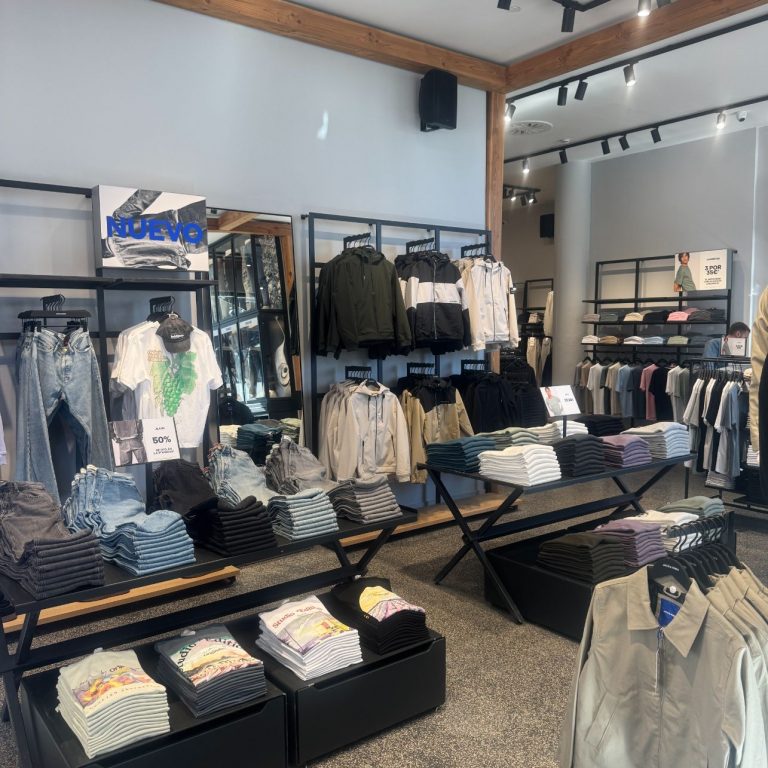 reforma de locales comerciales en madrid y valencia