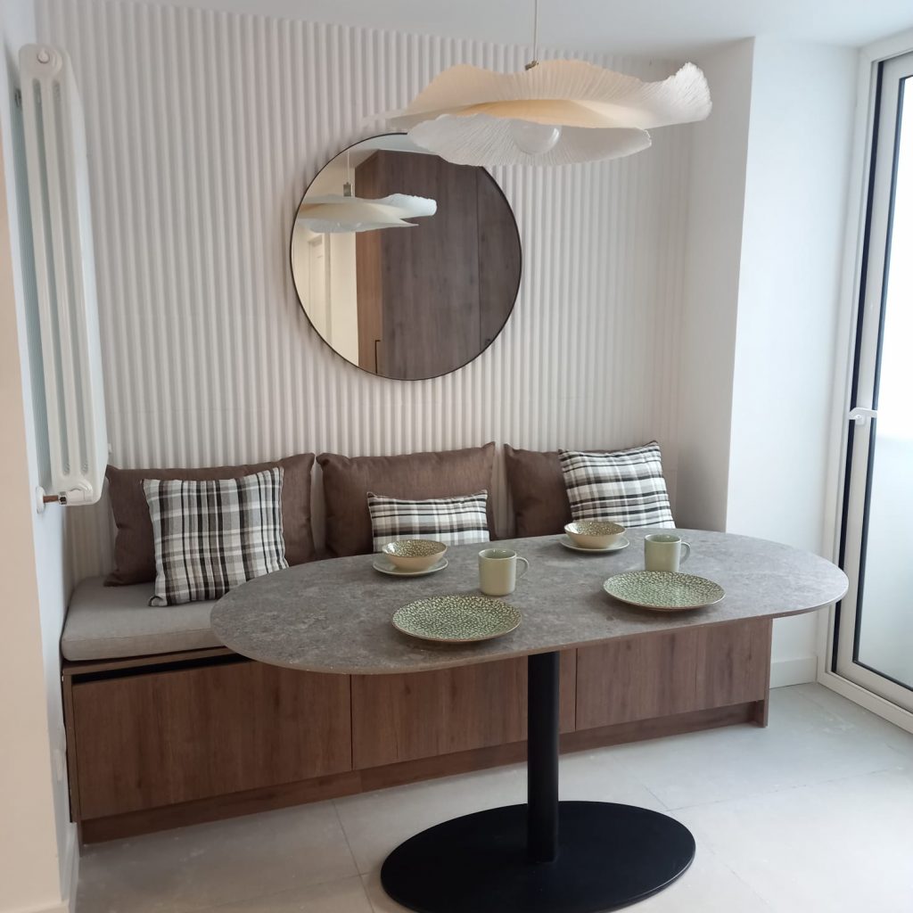 reformar cocina valencia