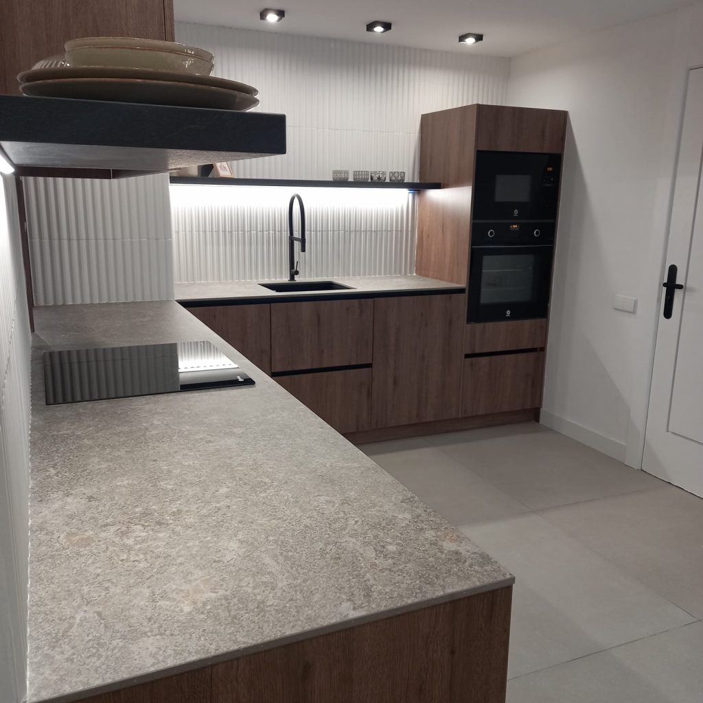 reformar cocina valencia