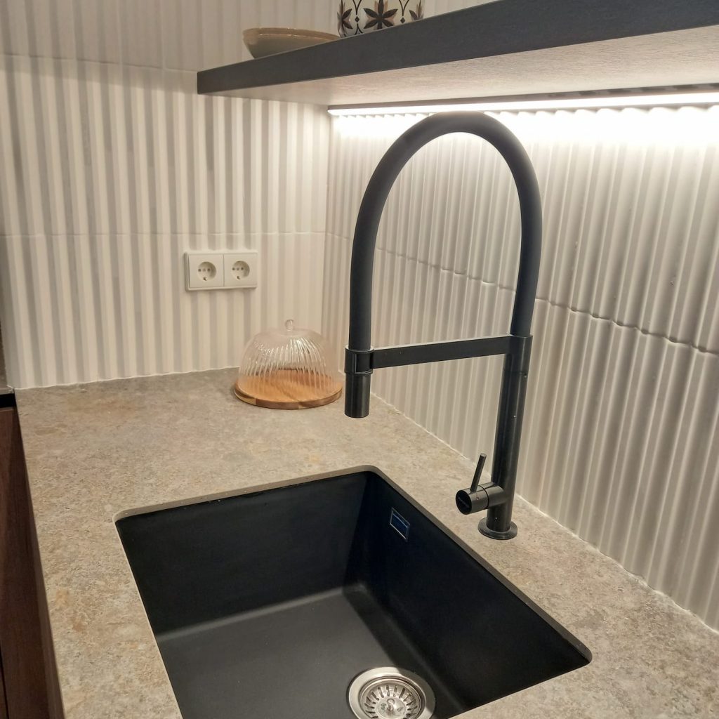 reformas de cocina office valencia