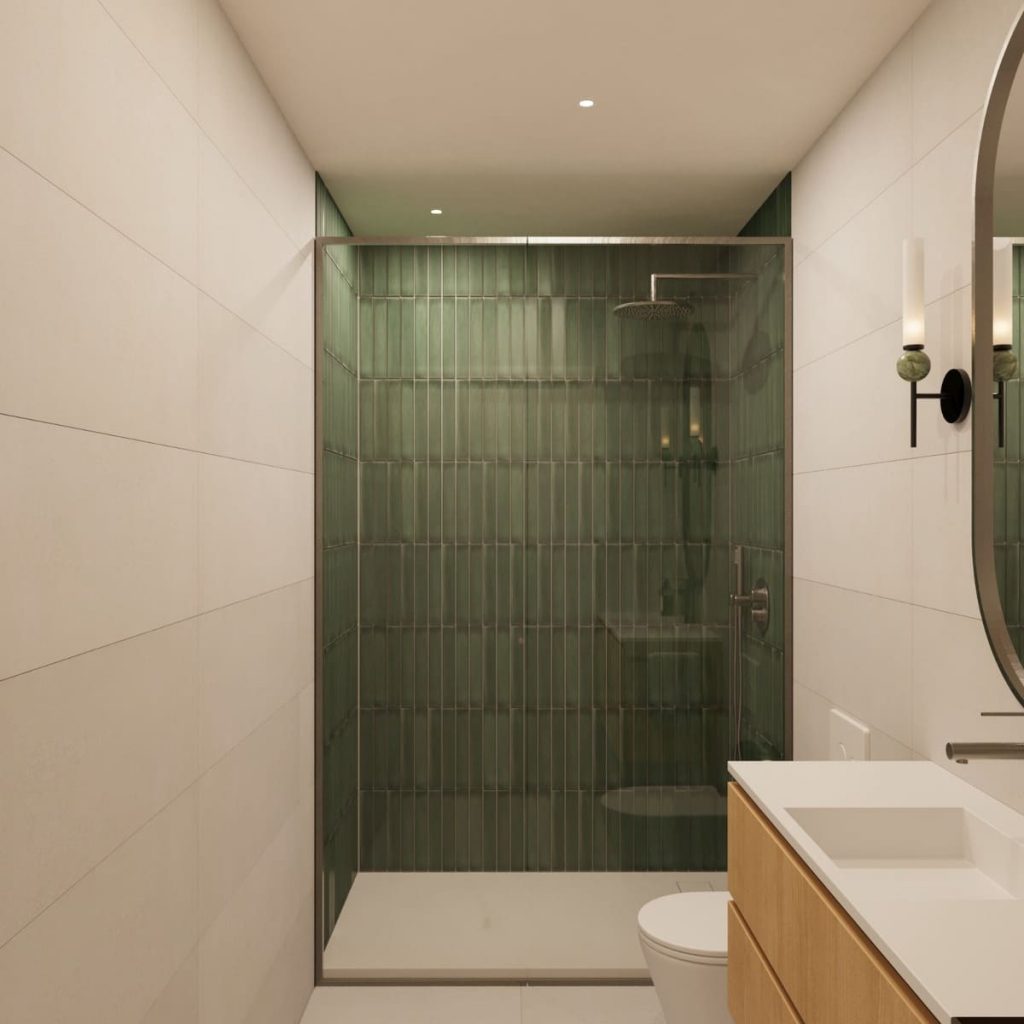 reformas baños pequeños