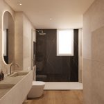 Reforma integral de baño en vivienda Valencia