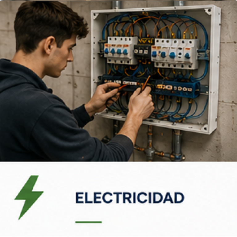 Electricidad
