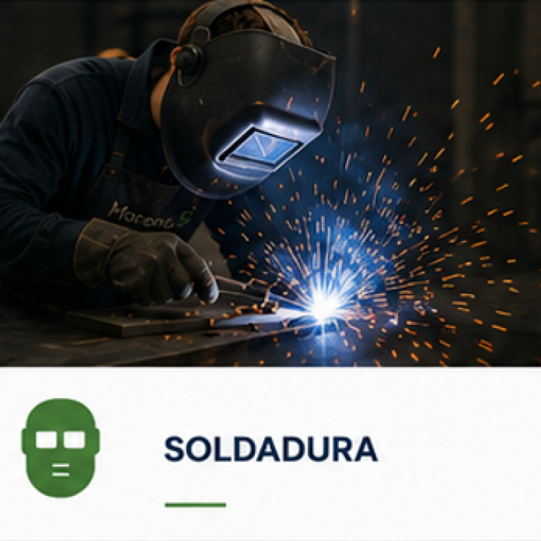 Soldadura