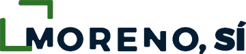 Moreno, Sí